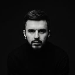 Назим Бегов — основатель Begov Studio
